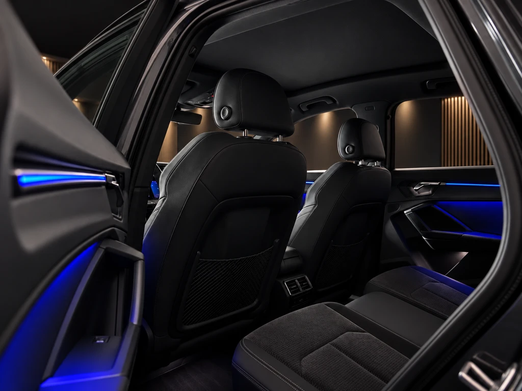 Audi Q3 – foto 10