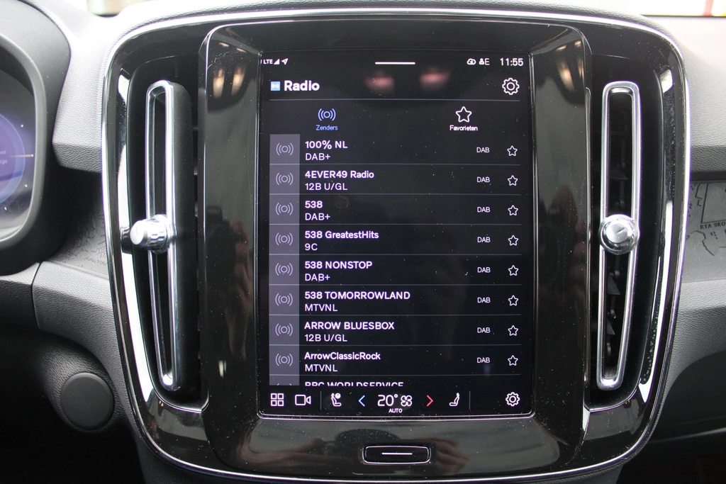 Volvo C40 – foto 23