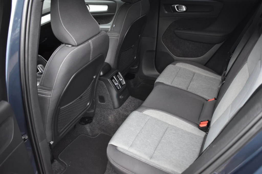 Volvo XC40 – foto 16