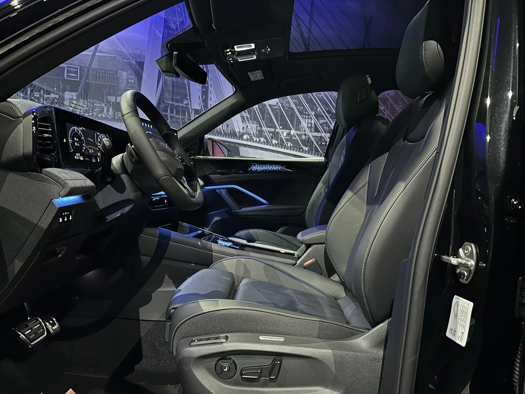 Volkswagen Tiguan – foto 22