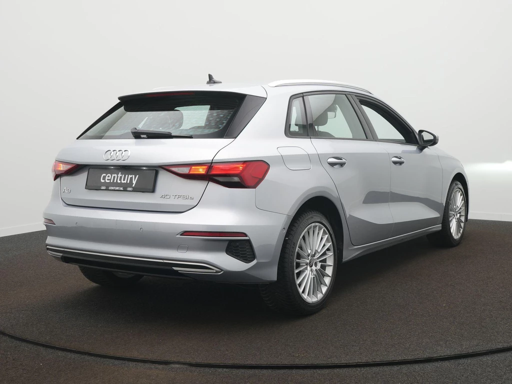Audi A3 – foto 6