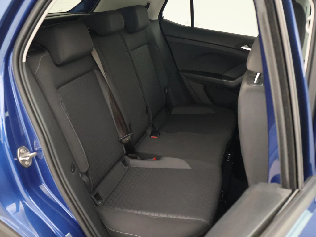 Volkswagen T-Cross – foto 13