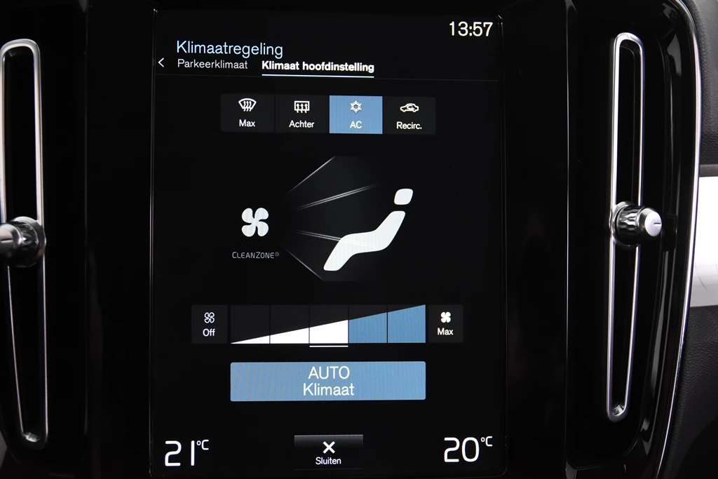 Volvo XC40 – foto 21