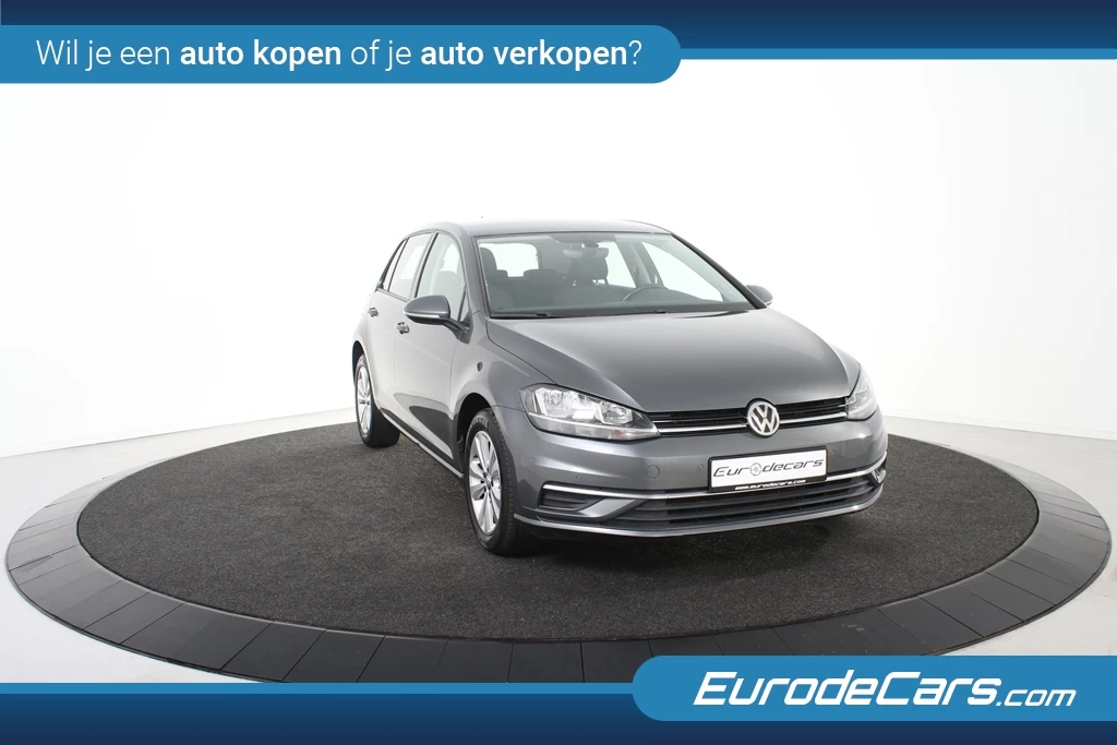 Volkswagen Golf – foto 12