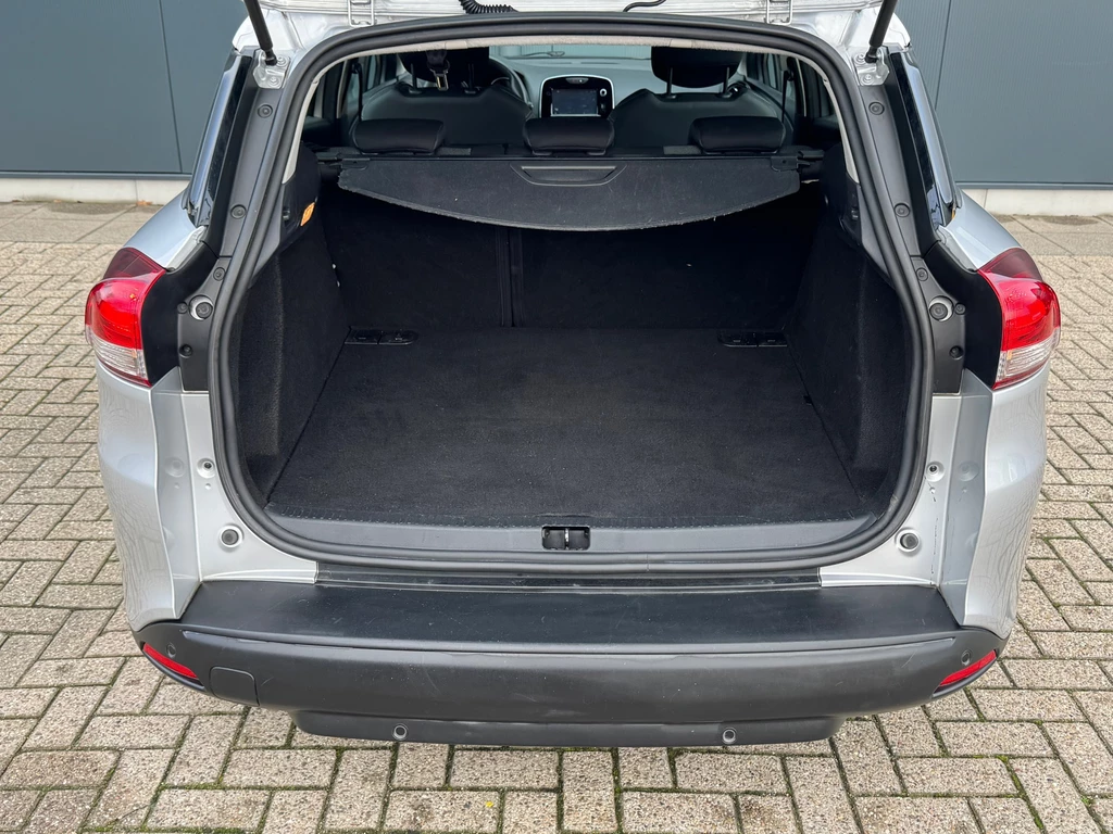Renault Clio – foto 29