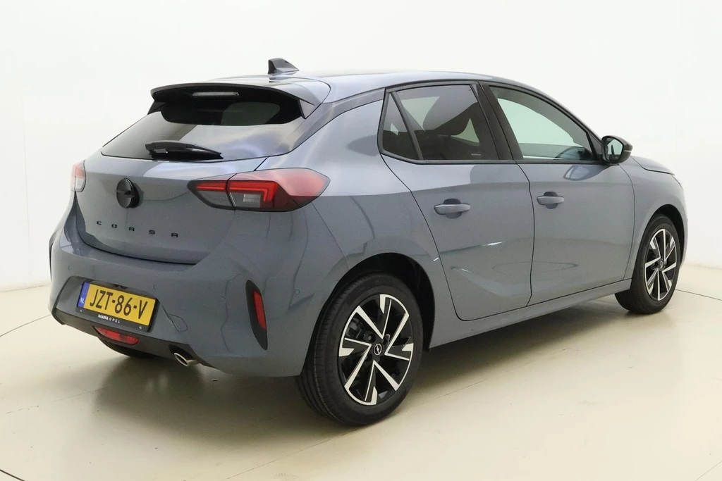 Opel Corsa – foto 6