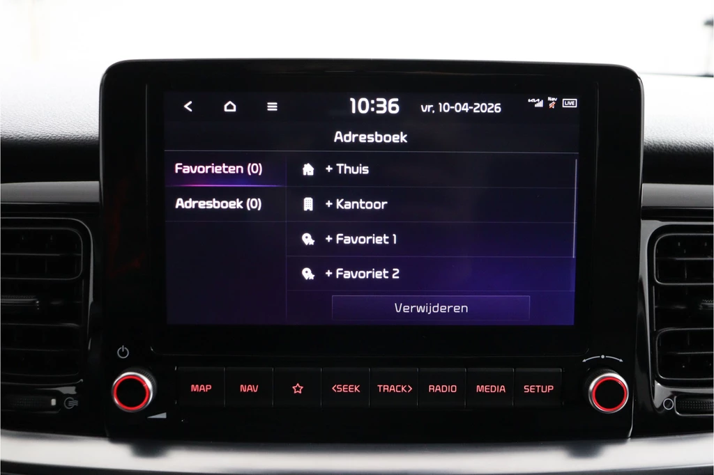 Kia Stonic – foto 64