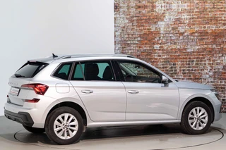 Škoda Kamiq – thumbnail 16