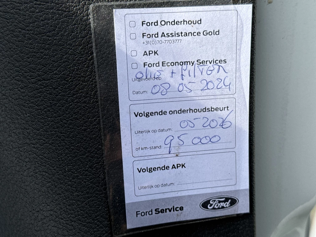 Ford Transit Custom – foto 37