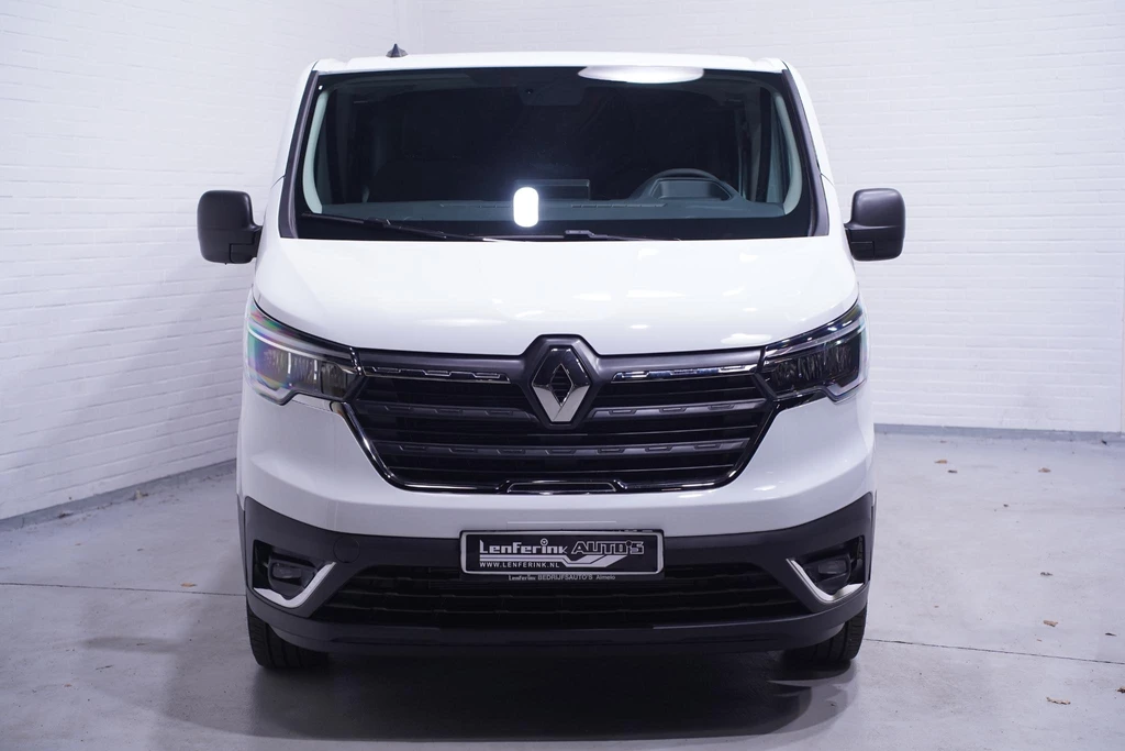 Renault Trafic – foto 13