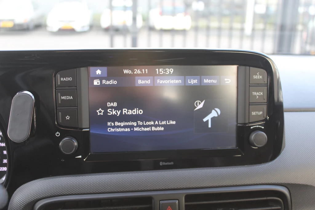 Hyundai i10 – foto 18