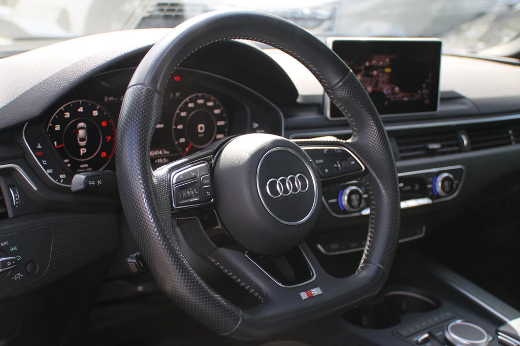 Audi A5 – foto 9