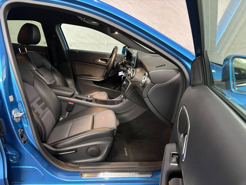 Mercedes-Benz GLA – foto 10