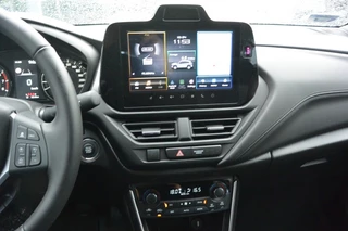 Suzuki S-Cross – thumbnail 27