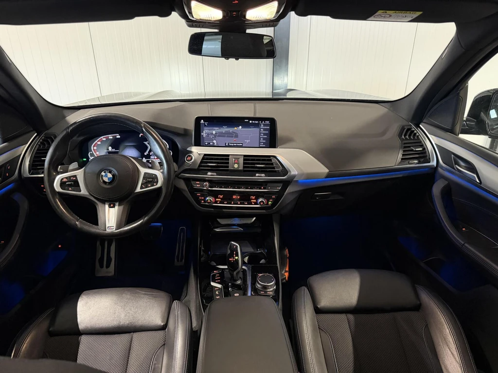 BMW X3 – foto 16