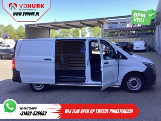 Mercedes-Benz Vito – thumbnail 5
