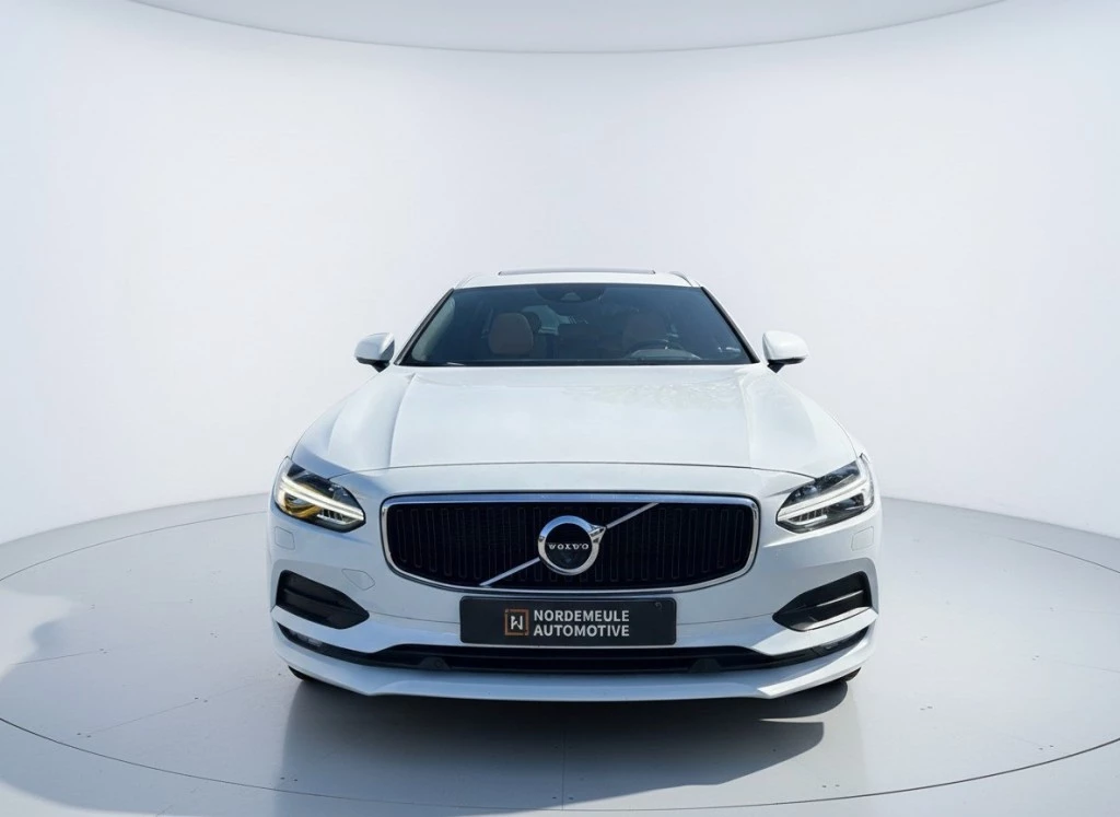 Volvo V90 – foto 8