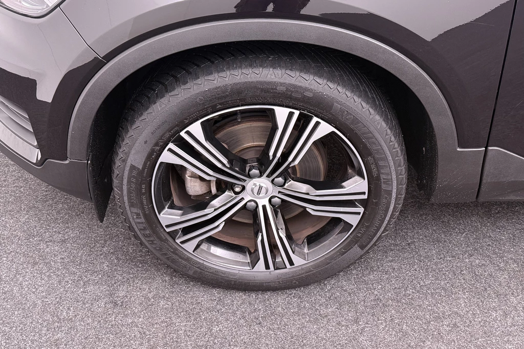 Volvo XC40 – foto 7