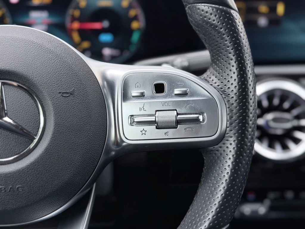 Mercedes-Benz A-Klasse – foto 15
