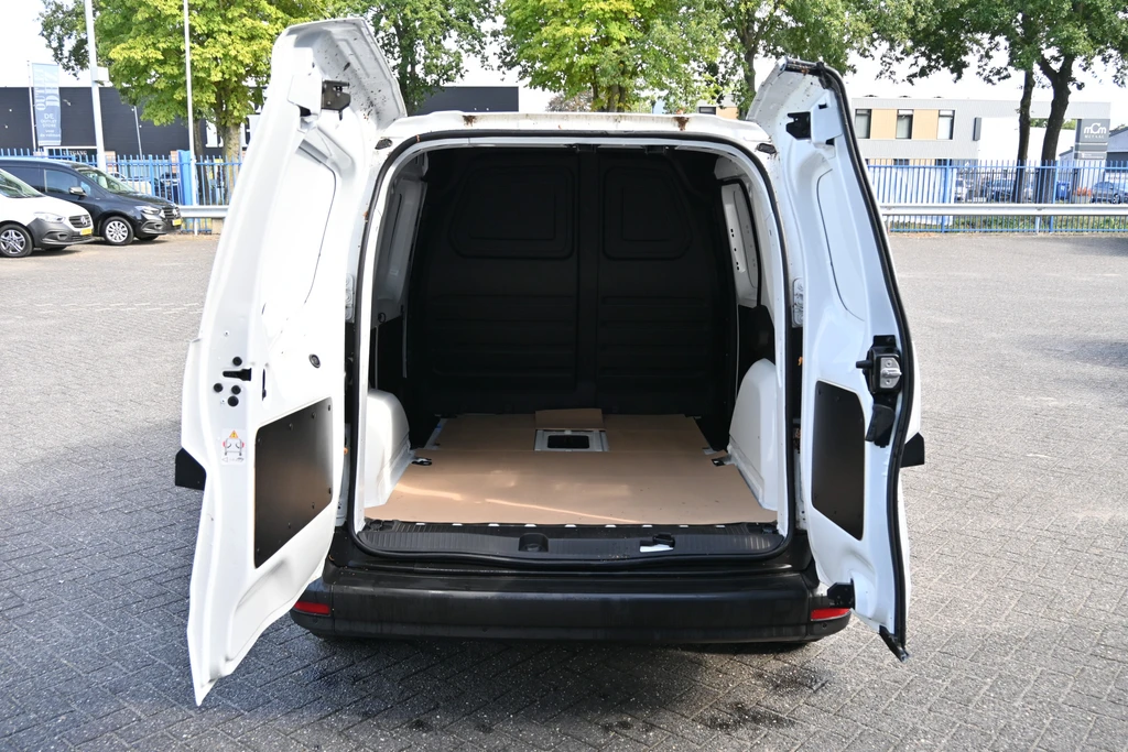 Mercedes-Benz eCitan – foto 9