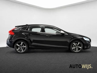 Volvo V40 – thumbnail 5