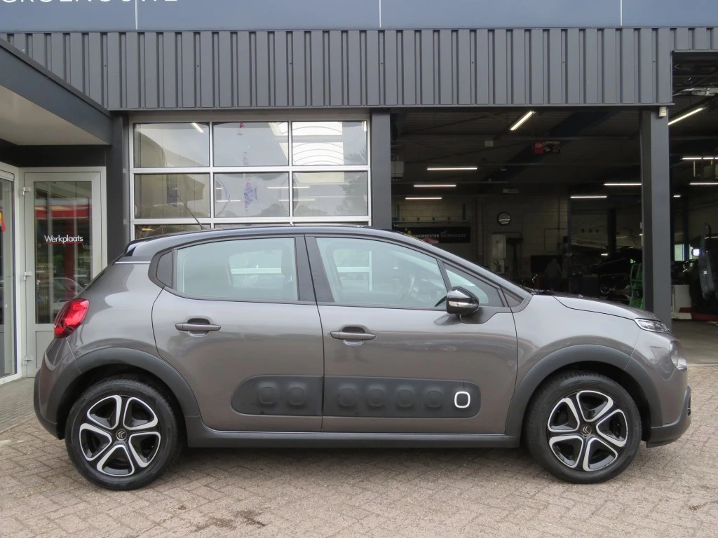 Citroën C3 – foto 8