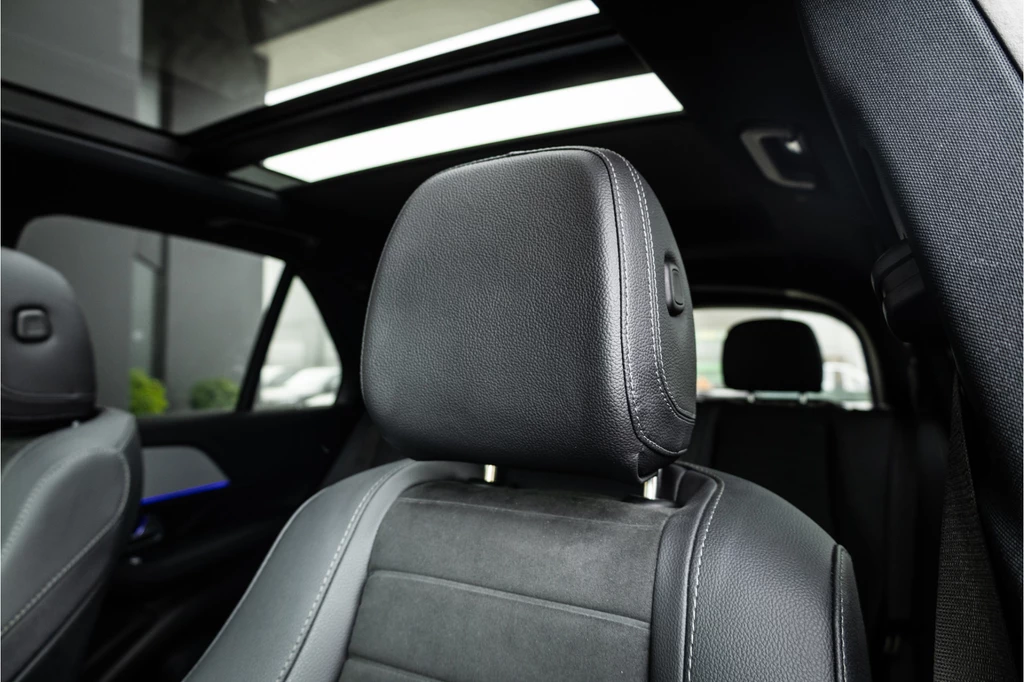 Mercedes-Benz GLE – foto 29