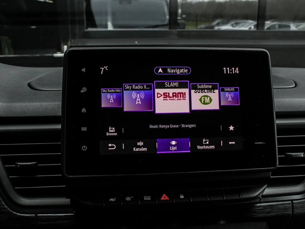 Renault Trafic – foto 67