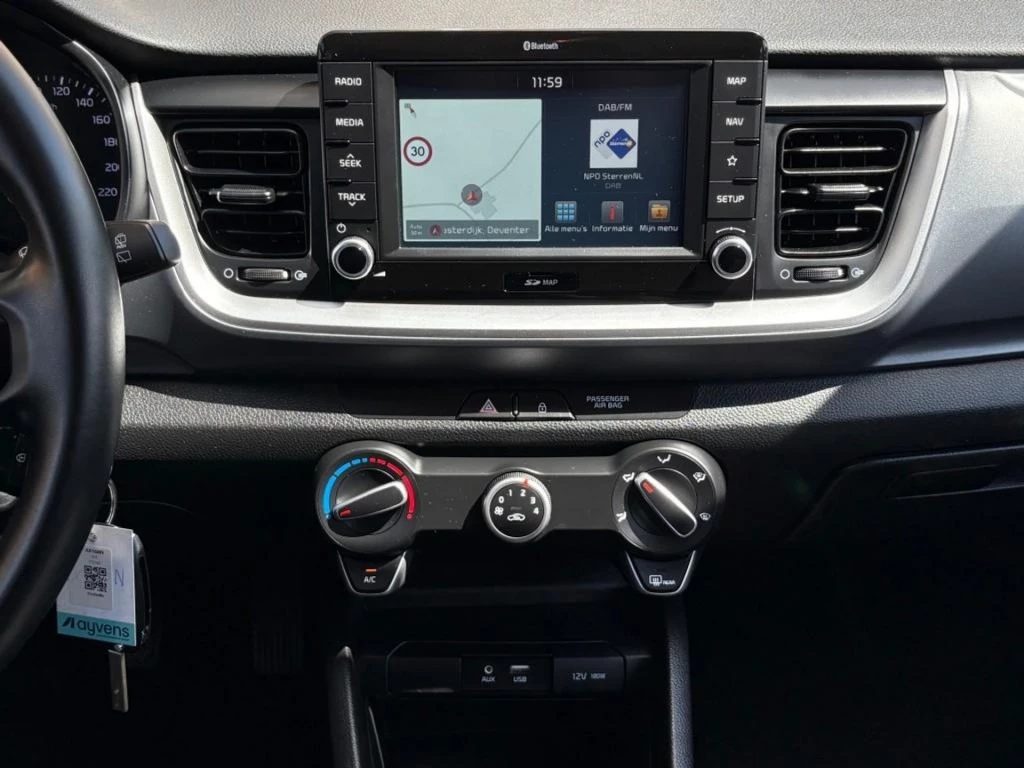 Kia Stonic – foto 47