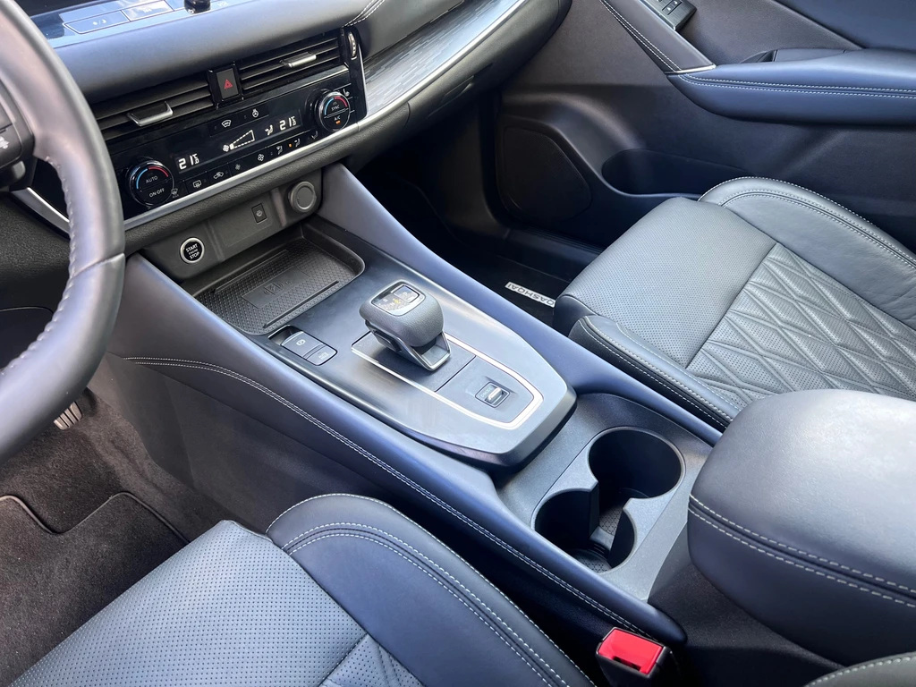 Nissan QASHQAI – foto 57