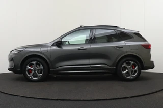 Ford Kuga – thumbnail 2