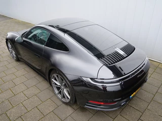 Porsche 911 – thumbnail 4