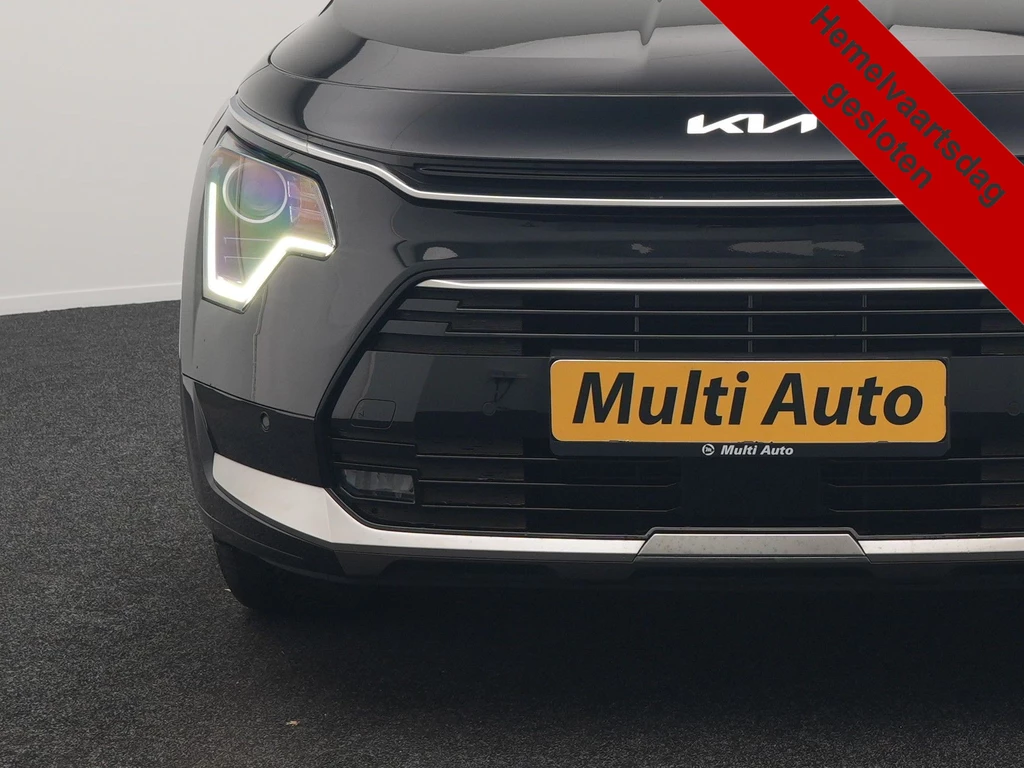 Kia Niro – foto 23