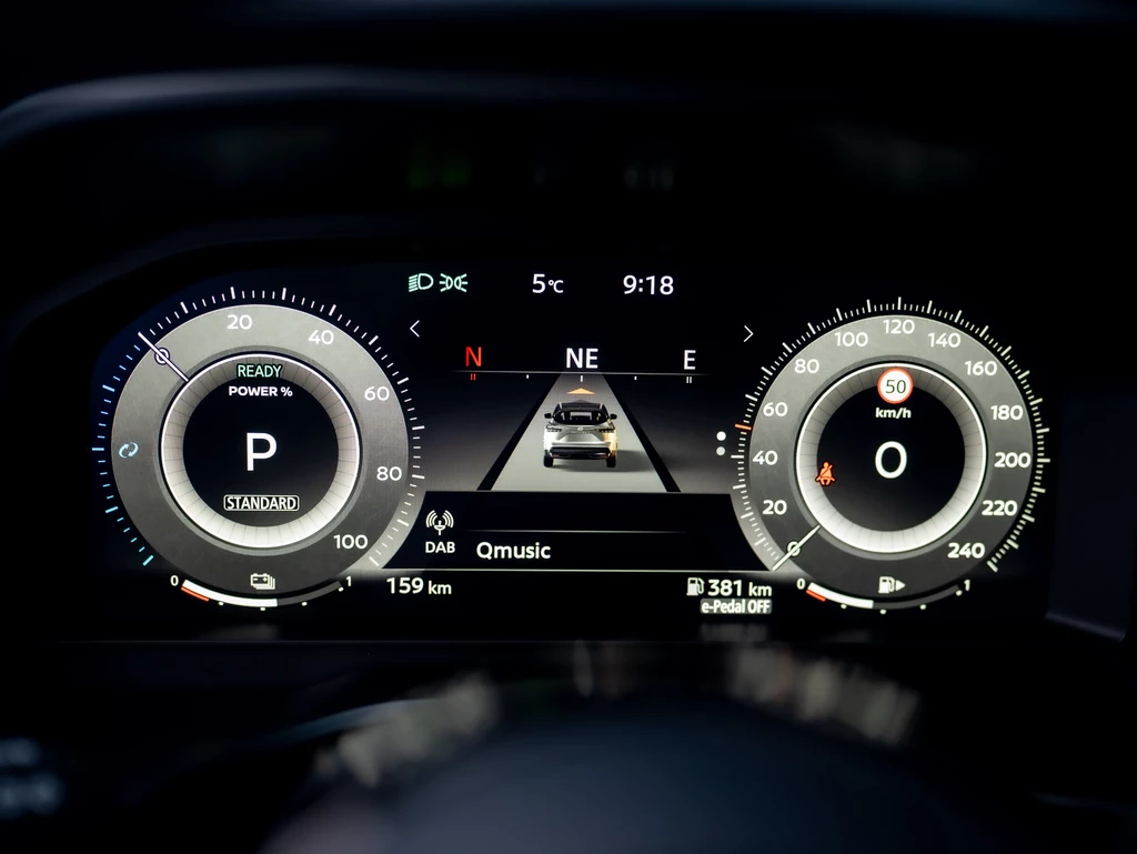 Nissan QASHQAI – foto 40