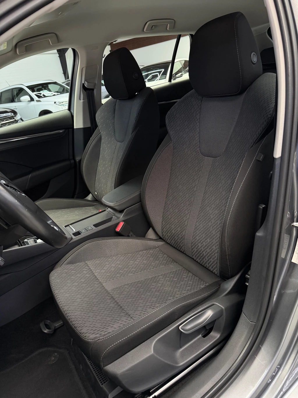 Škoda Octavia – foto 16