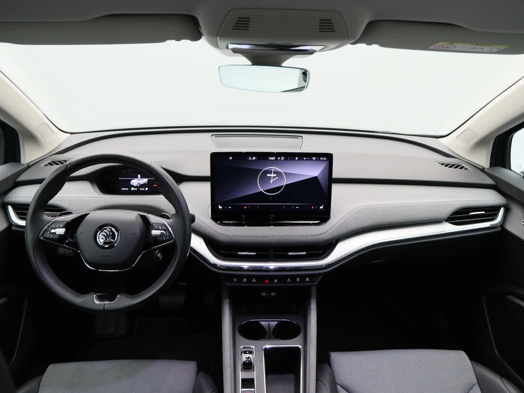 Škoda Enyaq iV – foto 33
