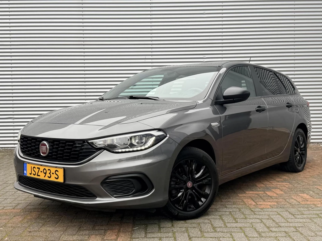 Fiat Tipo – foto 2