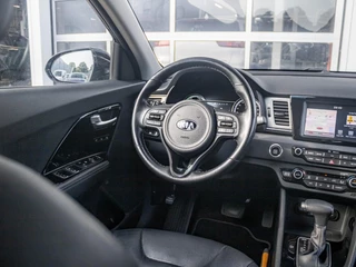 Kia Niro – thumbnail 14