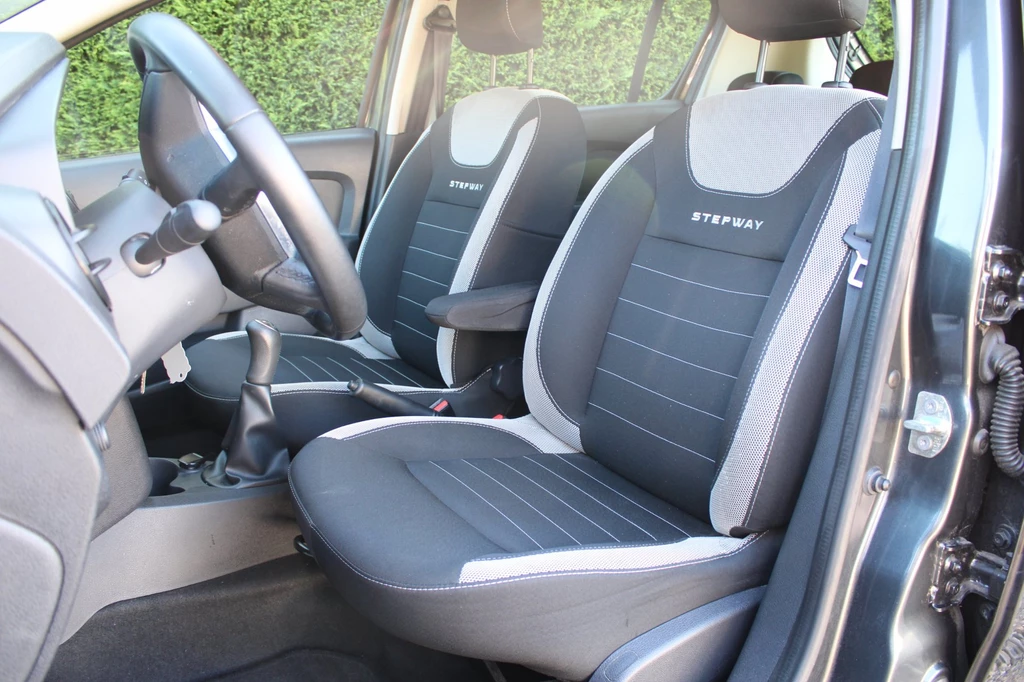 Dacia Sandero Stepway – foto 8