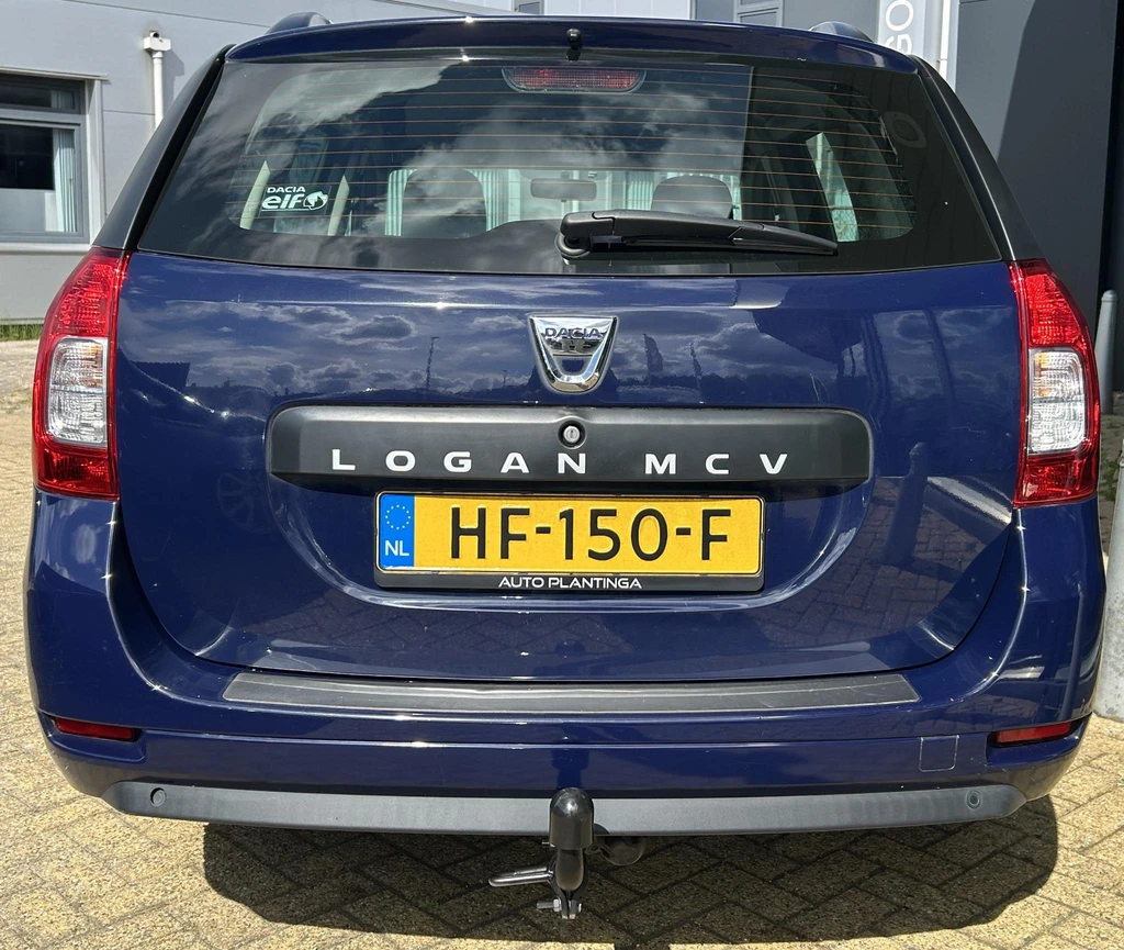 Dacia Logan – foto 3
