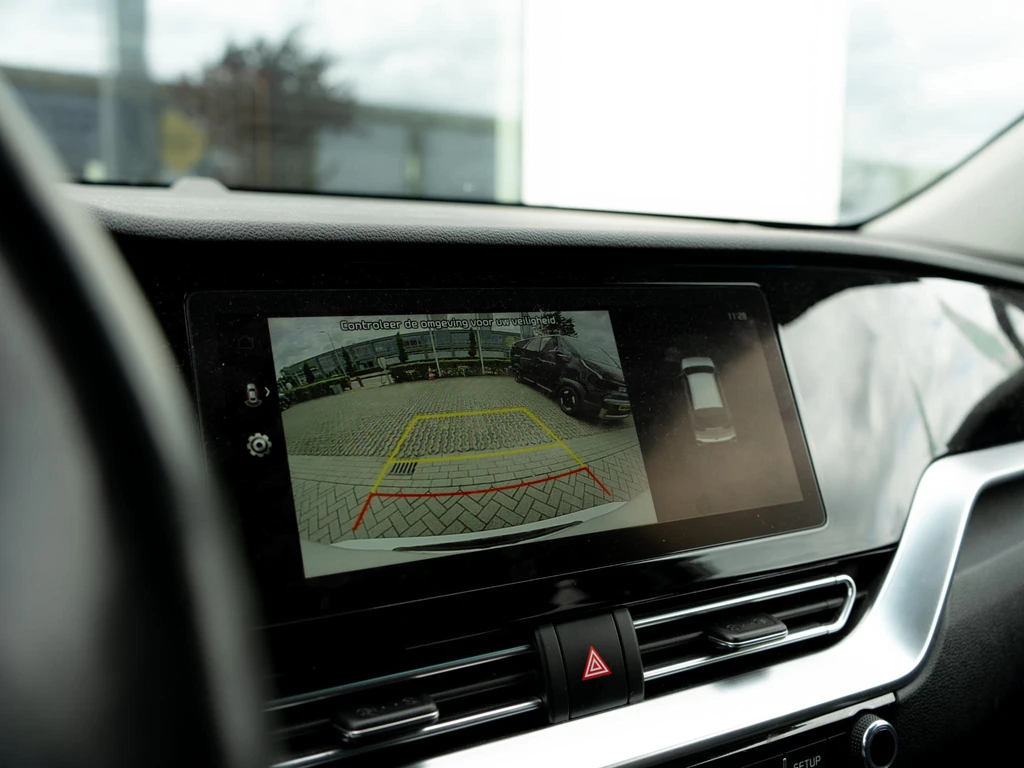Kia Niro – foto 14