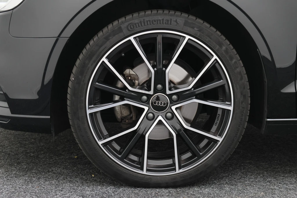 Audi A3 – foto 23