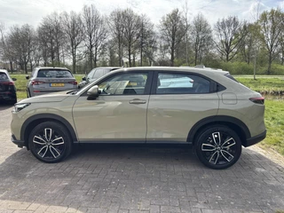 Honda HR-V – thumbnail 2