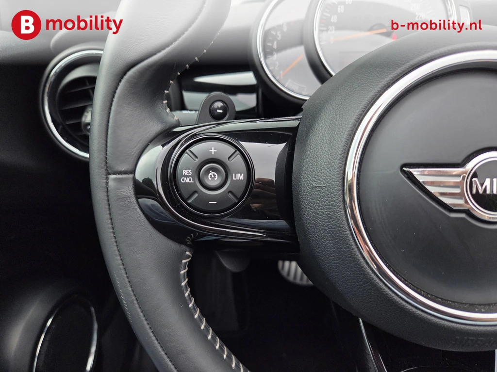 MINI Cooper S Cabrio – foto 23