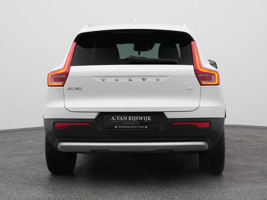 Volvo XC40 – foto 8