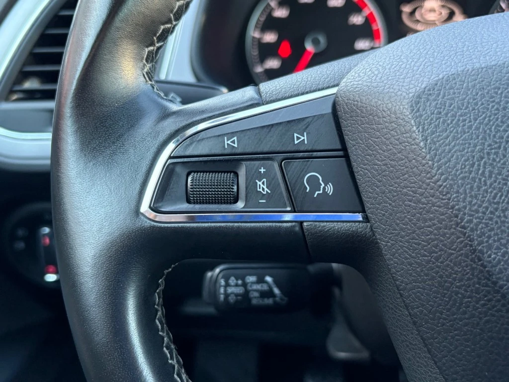 SEAT Leon – foto 17