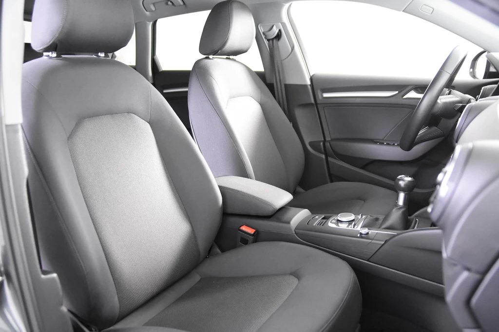Audi A3 – foto 16