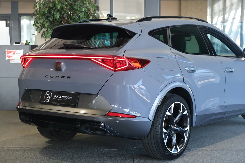 CUPRA Formentor – foto 6