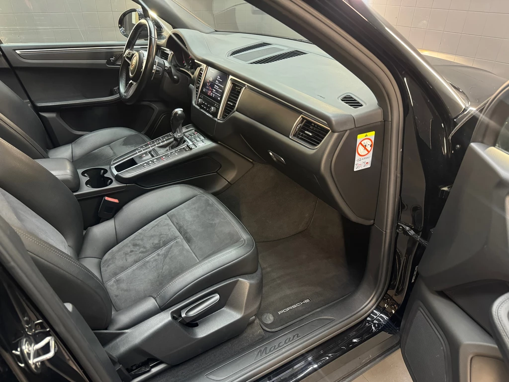 Porsche Macan – foto 31