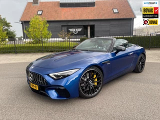 Mercedes-Benz SL – thumbnail 1